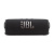 Портативная акустика JBL Flip 7 (Черная)