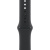 apple watch series 11, 46 мм, корпус из алюминия цвета jet black, спортивный ремешок магазин Appleworld