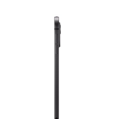 apple ipad pro 11" (2025) wi-fi + cellular 512 gb space black магазин Appleworld