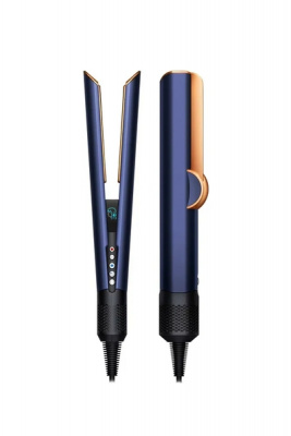 Выпрямитель Dyson Airstrait HT01 Prussian Blue/Rich Copper