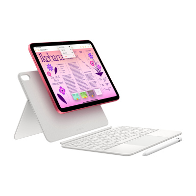apple ipad 11'' (2025) wi-fi + cellular 512 gb pink магазин Appleworld