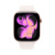 apple watch series 11, 46 мм, корпус из алюминия цвета rose gold, спортивный ремешок магазин Appleworld apple watch series 11, 46 мм, корпус из алюминия цвета rose gold, спортивный ремешок магазин Appleworld