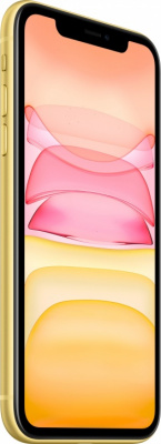 телефон apple iphone 11 64 gb yellow от магазина Appleworld