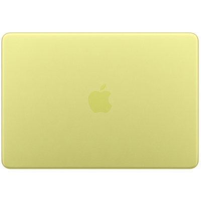 MacBooc Neo citrus