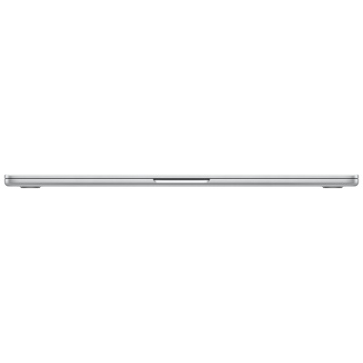 apple macbook air 15,3" apple m3, 8 гб, 512 гб, silver (mryq3) от магазина Appleworld