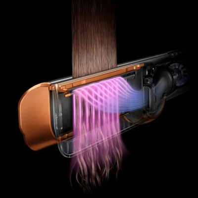Выпрямитель Dyson Airstrait HT01 Strawberry Bronze/Blush Pink