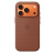 Чехол TechWoven для iPhone 17 Pro с MagSafe (Sienna)