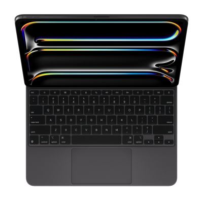 Magic Keyboard for iPad Pro 13 black