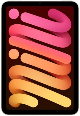 apple ipad mini (2024) wi-fi 128 gb starlight магазин Appleworld