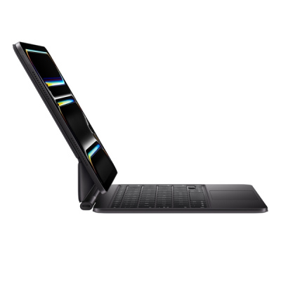Magic Keyboard for iPad Pro 11 black