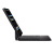 Magic Keyboard for iPad Pro 11 black