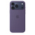 Силиконовый чехол для iPhone 17 Pro Max с MagSafe (Purple Fog) Силиконовый чехол для iPhone 17 Pro Max с MagSafe (Purple Fog)