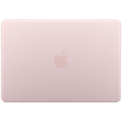 MacBooc Neo blush
