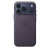 Чехол TechWoven для iPhone 17 Pro Max с MagSafe (Purple)
