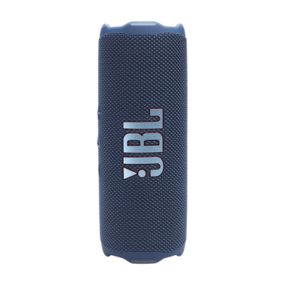 Портативная акустика JBL Flip 7 (Синяя)