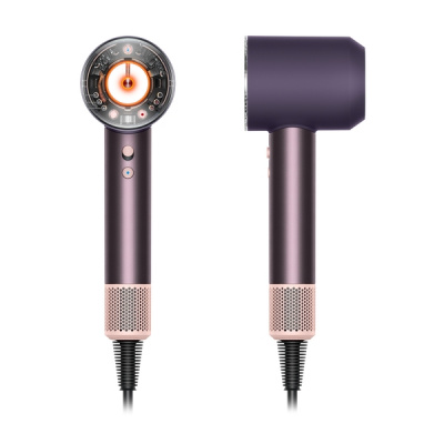 Фен Dyson Supersonic Nural HD16, Jasper Plum