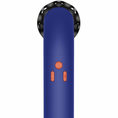 Фен Dyson Supersonic R Pro HD18, Vinca Blue/Topaz Orange