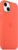 Силиконовый чехол для iPhone 13 (Nectarine) Силиконовый чехол для iPhone 13 (Nectarine)