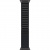 apple watch ultra 3, 2025 г., 49 мм, корпус из титана цвета black, ремешок alpine black магазин Appleworld