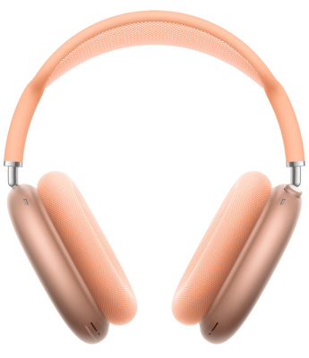 Наушники Apple AirPods Max 2 Orange
