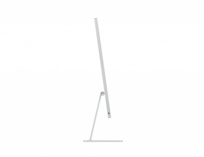apple imac 24" retina 4,5k m4 (10c cpu, 10c gpu), 16 гб, 256 gb ssd, silver от магазина Appleworld