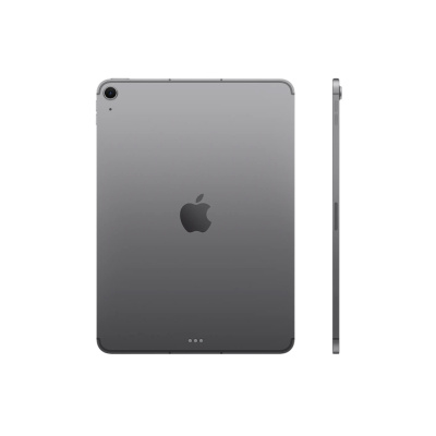 apple ipad air 11" (2025) wi-fi + cellular 256 gb space gray магазин Appleworld