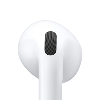 Наушники Apple AirPods 4