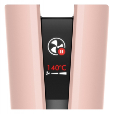 Выпрямитель Dyson Airstrait HT01 Kanzan Pink