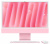 apple imac 24" retina 4,5k m4 (10c cpu, 10c gpu), 16 гб, 256 gb ssd, pink от магазина Appleworld