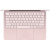MacBooc Neo blush