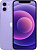 телефон apple iphone 12 128 gb purple от магазина Appleworld