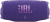 Портативная акустика JBL Charge 6 (Фиолетовая)