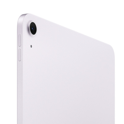 apple ipad air 11" (2025) wi-fi 128 gb purple магазин Appleworld
