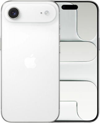 телефон apple iphone air 1 tb cloud white (esim) от магазина Appleworld