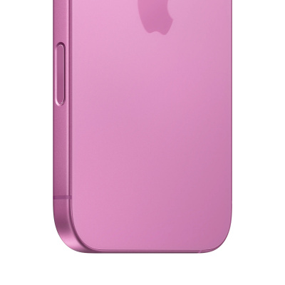 iPhone 16 Pink