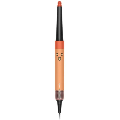 Стайлер Dyson Airwrap Complete Long Multi Hair HS08, Apricot Topaz