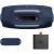 Портативная акустика JBL XTREME 4 (Синяя)