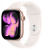 apple watch series 11, 46 мм, корпус из алюминия цвета rose gold, спортивный ремешок магазин Appleworld apple watch series 11, 46 мм, корпус из алюминия цвета rose gold, спортивный ремешок магазин Appleworld