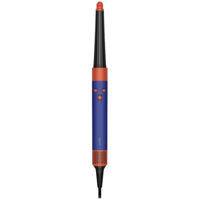 Стайлер Dyson Airwrap Complete Long Multi Hair HS08, Vinca Blue/Topaz Orange