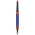 Стайлер Dyson Airwrap Complete Long Multi Hair HS08, Vinca Blue/Topaz Orange