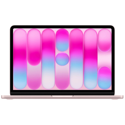MacBooc Neo blush