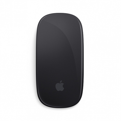 мышь apple magic mouse 3 space gray от магазина Appleworld