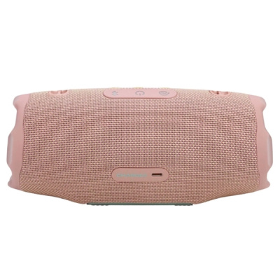 JBL Charge 6 розовая