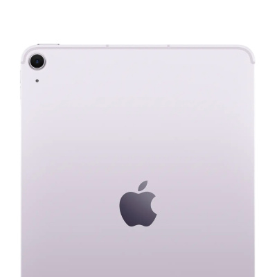 apple ipad air 11" (2025) wi-fi + cellular 256 gb purple магазин Appleworld