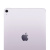 apple ipad air 11" (2025) wi-fi + cellular 256 gb purple магазин Appleworld