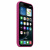 Силиконовый чехол для iPhone 16 Pro Max с MagSafe (Fuchsia)