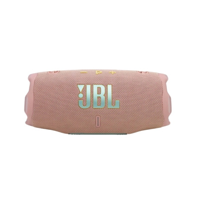 JBL Charge 6 розовая