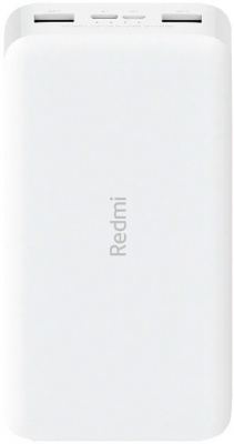 Xiaomi Redmi Power Bank 20000 mAh Fast Charging Version