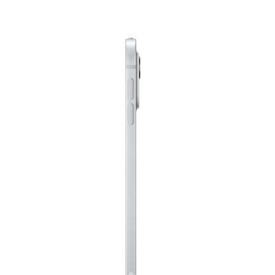 apple ipad pro 13" (2025) wi-fi + cellular 1 tb silver магазин Appleworld