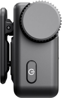 Микрофон DJI Mic Mini (Microphone 1 TX + 1 RX)
